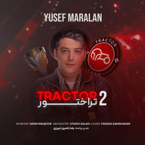 یوسف مارالان تراختور ۲